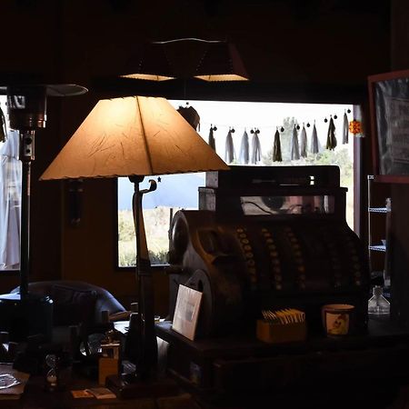 La Posada De Tafi ตาฟิเดลบาเญ ภายนอก รูปภาพ