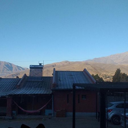 La Posada De Tafi ตาฟิเดลบาเญ ห้อง รูปภาพ