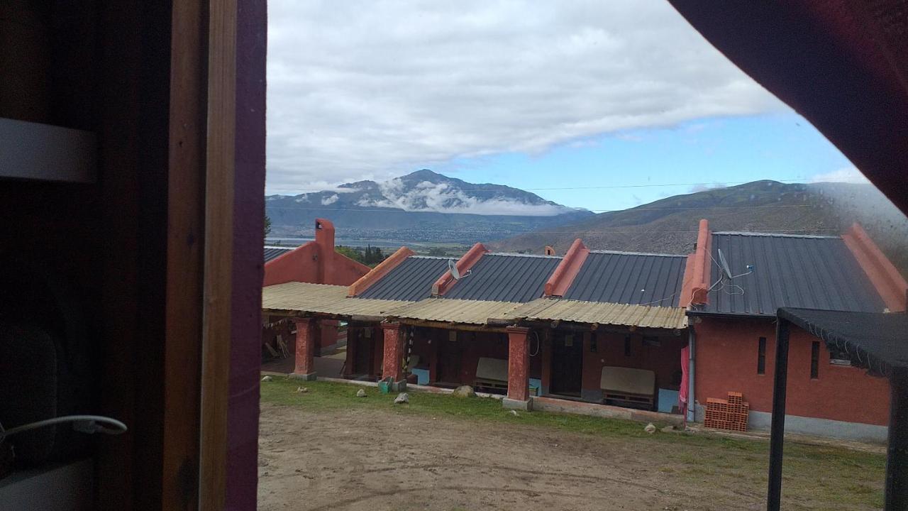 La Posada De Tafi ตาฟิเดลบาเญ ห้อง รูปภาพ
