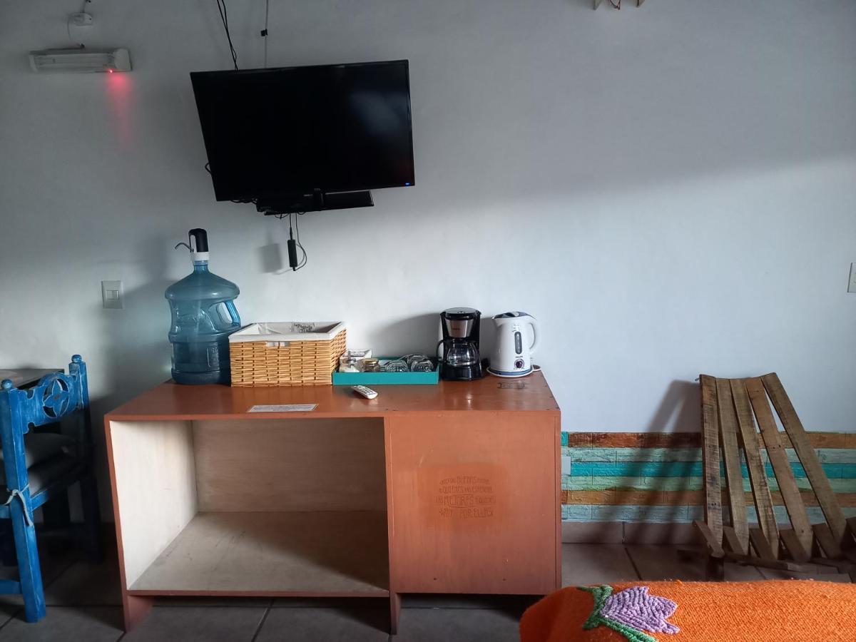 La Posada De Tafi ตาฟิเดลบาเญ ภายนอก รูปภาพ