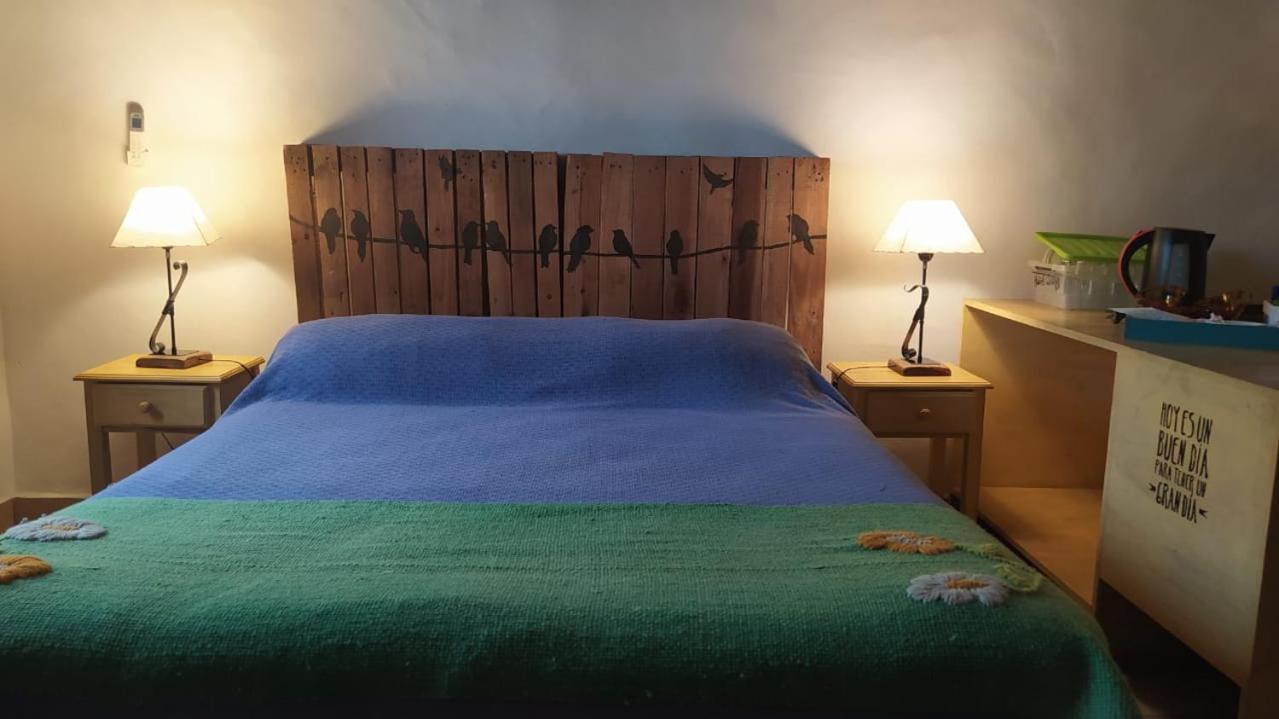 La Posada De Tafi ตาฟิเดลบาเญ ห้อง รูปภาพ