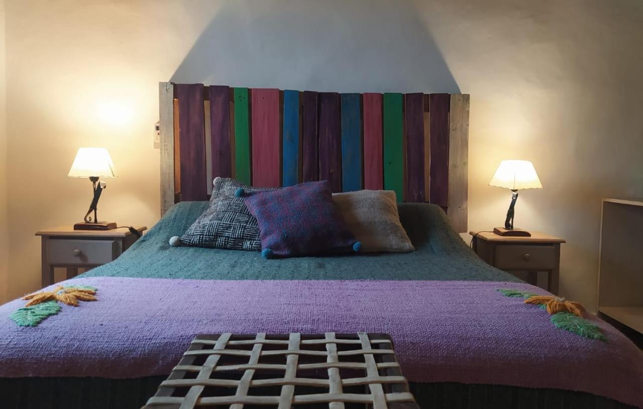 La Posada De Tafi ตาฟิเดลบาเญ ห้อง รูปภาพ